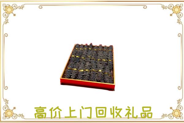 静海区周边回收海参